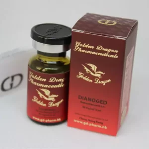 Dianoged 10ml/80mg (Golden Dragon)